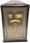  Preview image for Art Nouveau Cyclometer Bakelite Clock 