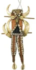  Preview image for Papua New Guinea Karahut Abelman Chest 