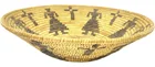  Preview image for Vintage Tohono O'odham Pictorial Coiled 