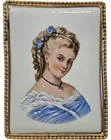  Preview image for Limoges Aeon Co. Porcelain Mix Media 