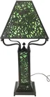  Preview image for Riviere Studios Arts & Crafts Slag Glass 
