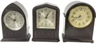  Preview image for (3) Vintage Assorted Bakelite Desk 