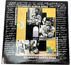  Preview image for Gilberto Santa Rosa Autographed LP Cover 