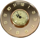  Preview image for Mid Century Modern Telechron Wall Clock 