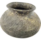  Preview image for Antique Zhou Dynasty Pottery Vase 