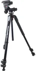  Preview image for Manfrotto 410 Geared Head & 190 Camera 