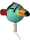  Preview image for Vintage F.N. Signed Hopi Kachina Gourd 