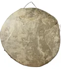  Preview image for Native American Buffalo Hide Double 