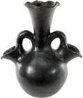  Preview image for Carmen Ayala Uvalama Pottery Vase 