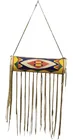  Preview image for Dakota Cylindrical Parfleche Rawhide Bag 