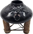  Preview image for Celia Lopez Mata Ortiz Blackware Pottery 