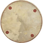  Preview image for Yvonne Walker, Ceremonial Hide Drum & 