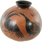  Preview image for 1984 Robert Rivera (20th C.) Painted 