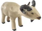  Preview image for Louis Naranjo Signed Cochiti Pueblo Goat 