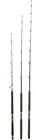  Preview image for (3) Deep Sea Fishing Rods, Seeker, Sea 