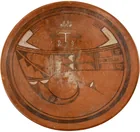  Preview image for Native American Hopi Red Ware Pottery 