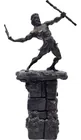  Preview image for Lathrop Bullene (1925-2011) Bronze 