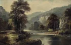  Preview image for George Willis-Pryce (1866-1949) Oil On 