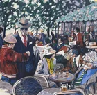  Preview image for Aldo Luongo Pencil Signed & Numbered 