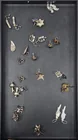  Preview image for (15pc) Assorted Sterling Silver Earring 