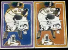  Preview image for (2) Theo Tobiasse Signed & Numbered 