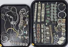  Preview image for Assorted Vintage Costume Jewelry, 