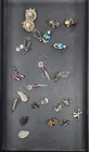  Preview image for (15pc) Assorted Sterling Silver Earring 