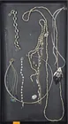  Preview image for (10pc) Assorted Sterling Silver Jewelry, 