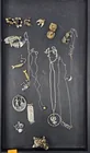  Preview image for (15pc) Assorted Sterling Silver Jewelry, 