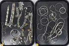  Preview image for Assorted Vintage Costume Jewelry, 