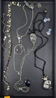  Preview image for (11pc) Assorted Sterling & Enamel, Cz 