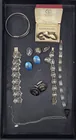  Preview image for (10pc) Assorted Vintage Siam Sterling 