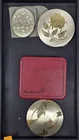  Preview image for (3pc) Vintage Elgin Sterling Silver 