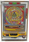  Preview image for Sankyo Orochonpa Kiku Sumaru Pachinko 