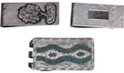  Preview image for (3pc) Mexico Designer Sterling Silver 