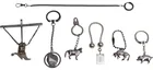  Preview image for (7pc) Assorted Vintage Sterling, 