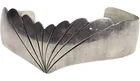  Preview image for Ben Chavez Navajo Sterling Silver Cuff 