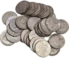  Preview image for (36) 1967 U.S. J.F.K. Half Dollar Silver 