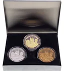  Preview image for Batman & Robin Limited Edition Silver 