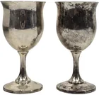  Preview image for Pair Reed & Barton Sterling Silver Wine 