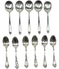  Preview image for (11pc) Alvin & Gorham Sterling Silver 