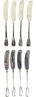  Preview image for (8pc) Tiffany & Co. Sterling Silver 