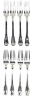  Preview image for (8pc) Tiffany & Co. Sterling Silver 