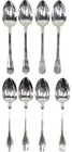  Preview image for (8pc) Tiffany & Co. Sterling Silver Soup 