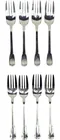  Preview image for (8pc) Tiffany & Co. Sterling Silver 