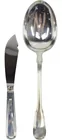  Preview image for (2pc) Tiffany & Co. Sterling Silver 