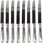  Preview image for (8pc) Tiffany & Co. Sterling Silver 