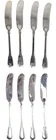  Preview image for (8pc) Tiffany & Co. Sterling Silver 