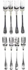  Preview image for (8pc) Tiffany & Co. Sterling Silver 