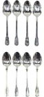  Preview image for (8pc) Tiffany & Co. Sterling Silver 